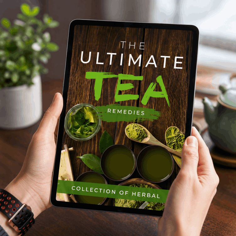 sugar defender-bonus-1-The Ultimate Tea Remedies Guide