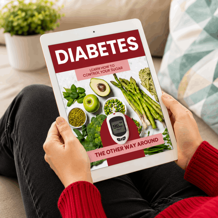 sugar defender-bonus 2- Smart Strategies for Everyday Blood Sugar Support