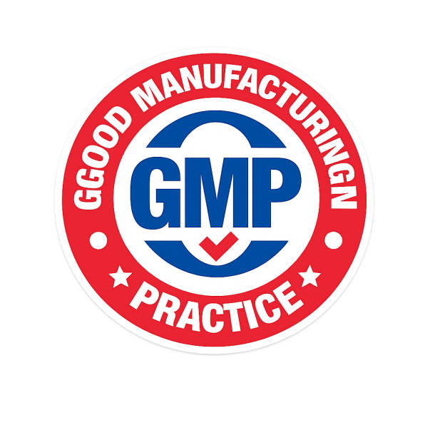 GMP logo