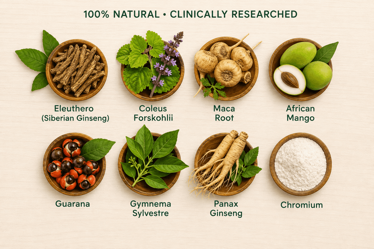 sugar defender-ingredients